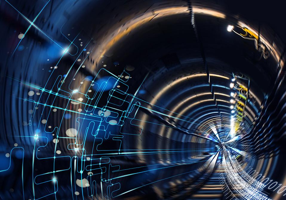 燈具運行可視化，壽命更延長