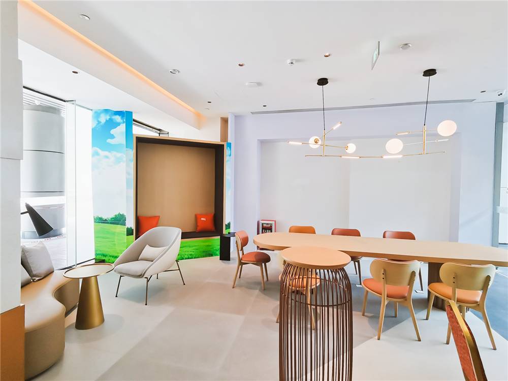 公寓、酒店智能照明