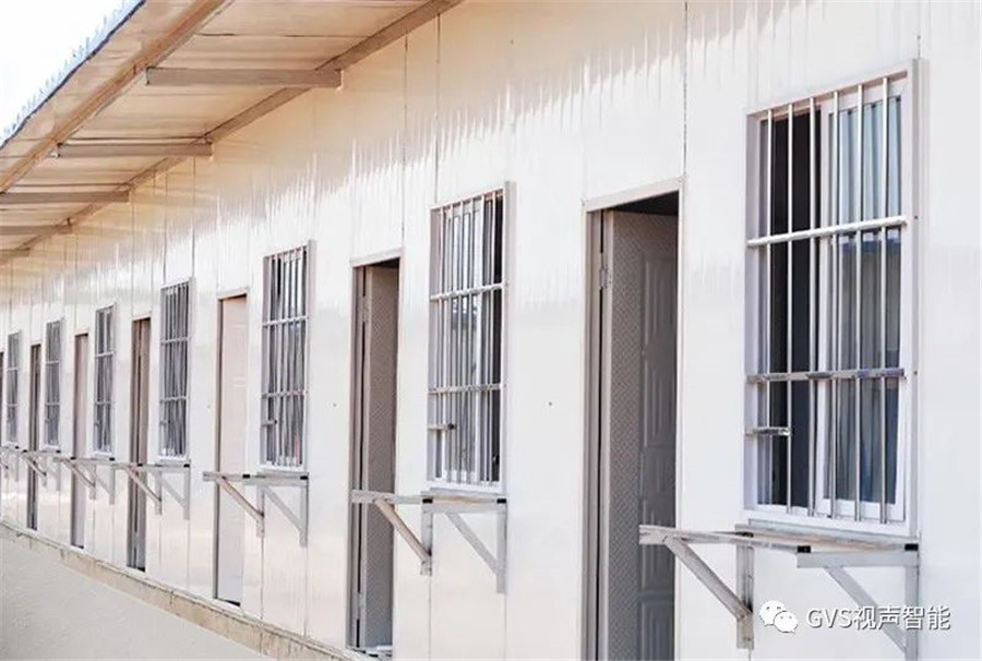 智慧醫(yī)療醫(yī)護(hù)對(duì)講系統(tǒng)