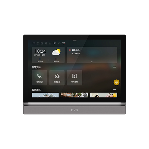 A-IS03 10.1寸室內(nèi)機