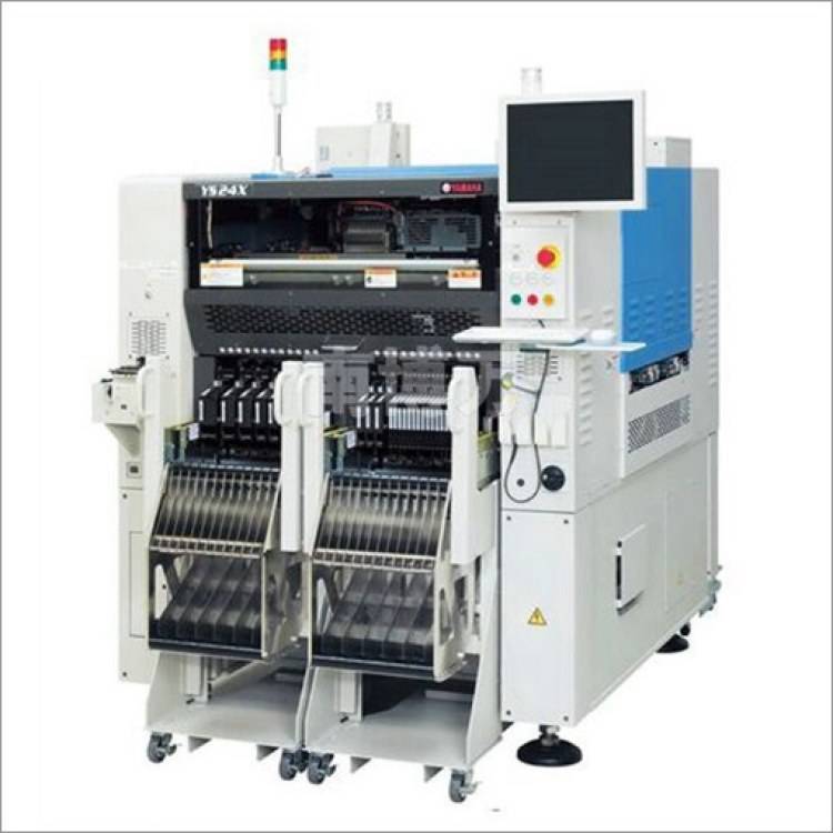 YAMAHA雅馬哈 YS24X貼片機
