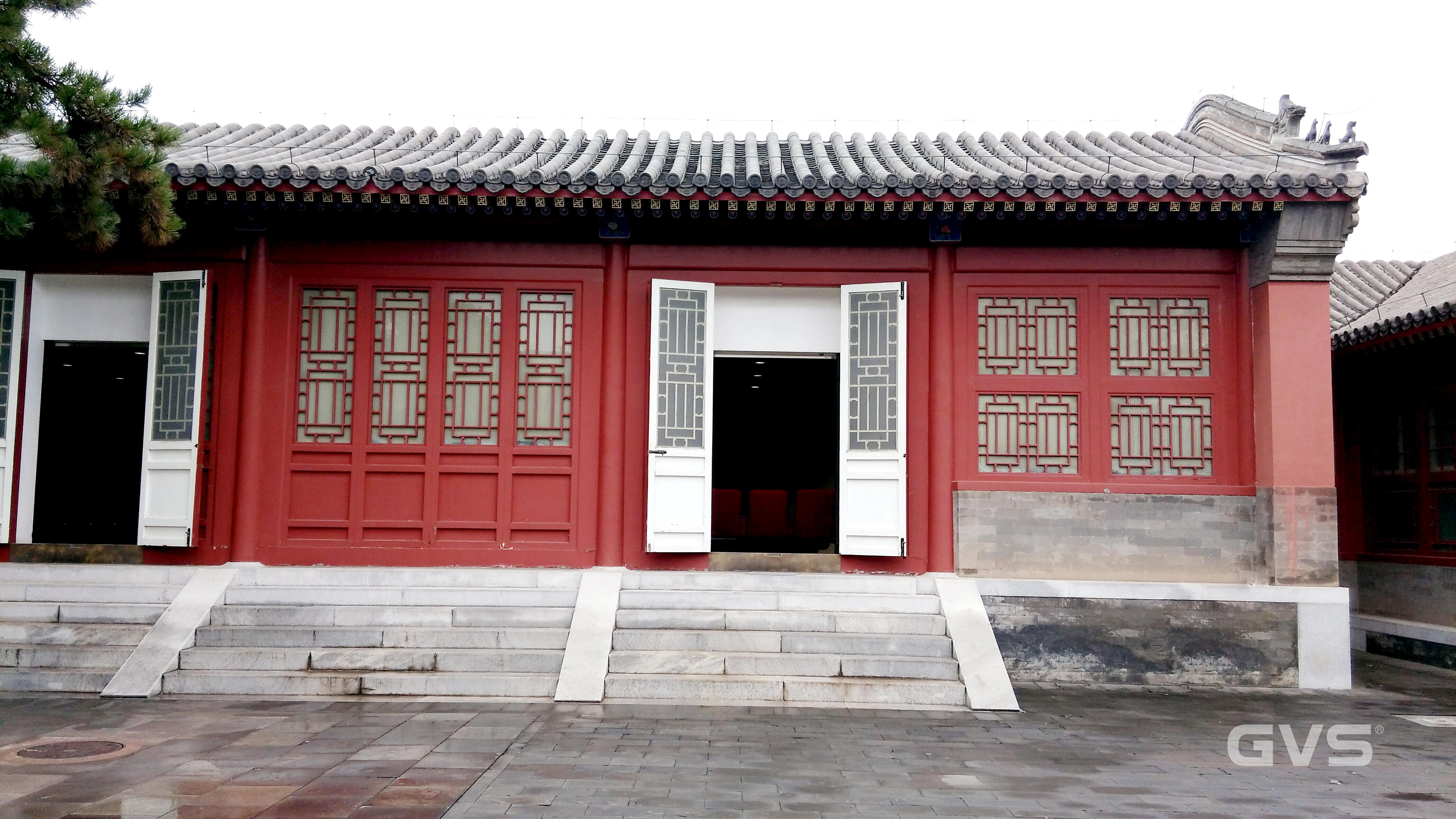 故宮文化資產(chǎn)數(shù)字化應用研究所